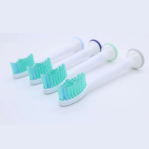 High Quality Electric <b>Toothbrush</b> <b>Head</b> for Rechargeable <b>Toothbrush</b> for Hotels Households Outdoors - Product Image 6