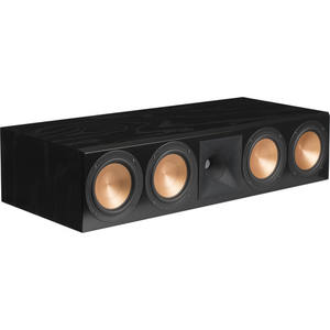 Altavoz de Canal Central de 2.5 Vías Klipsh Reference RC-64 III al por Mayor - Product Image 1