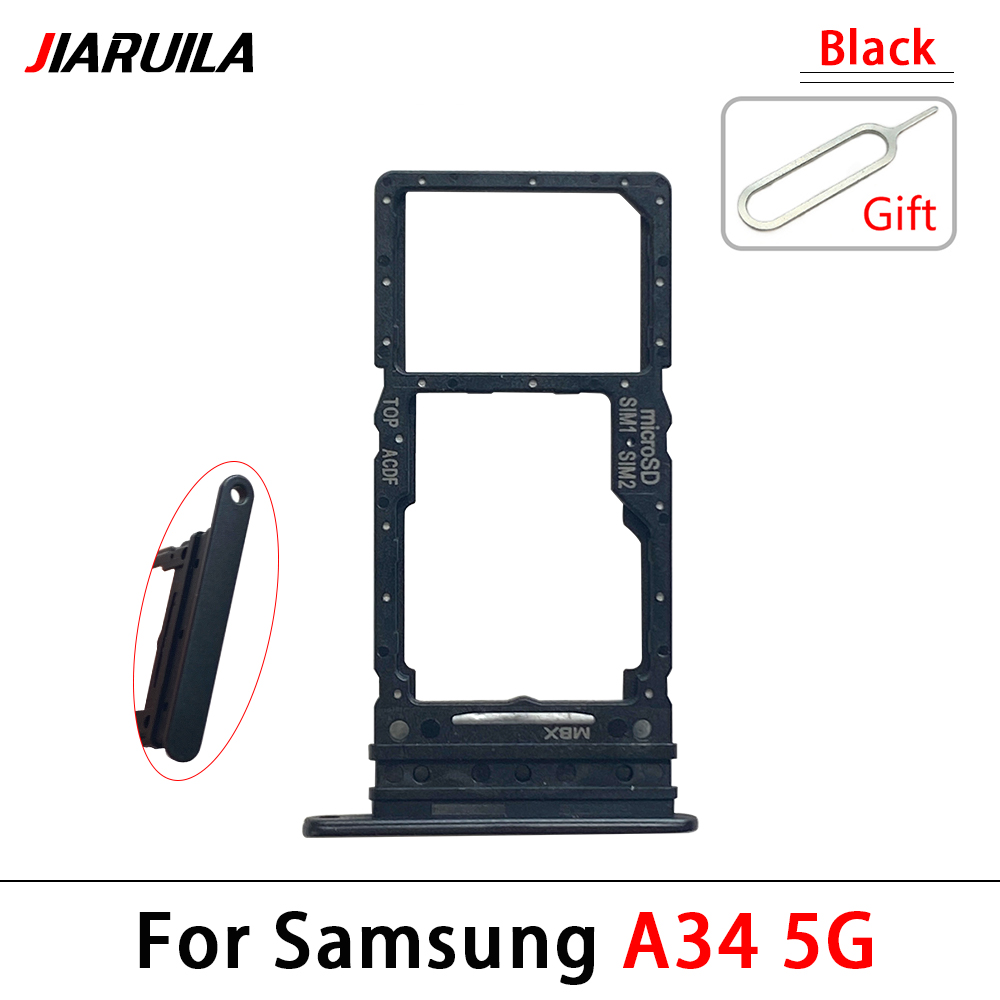 A34 5G (negro)
