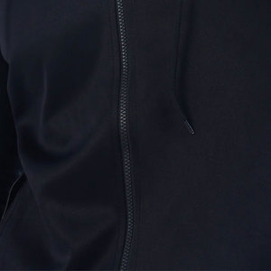 Sweat-shirt en polyester de style moderne inspiré du streetwear, léger, respirant, vêtements d'entraînement, sweat-shirt en polyester - Product Image 6