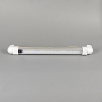 Lampe de décoration pour camion et bus à trois roues K-Lite, éclairage intérieur LED automobile 12V/10~30V, compatible universellement