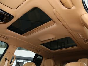 Nuevo Modelo 2024 MN-Dreamer MPV 5 Puertas 7 Asientos Híbrido Coche Eléctrico Rápido Vehículos de Nueva Energía EV - Product Image 2