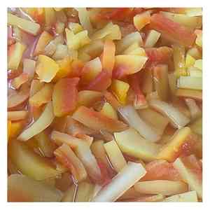 Export Standard Dried <b>Papaya</b> Vietnam Origin Natural Dehydrated Fruit With Sweet Taste and Soft Texture Bulk Packaging - Product Image 6