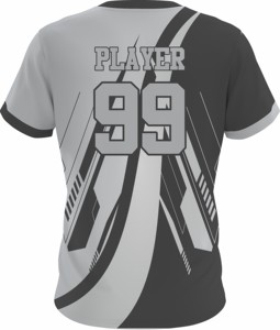 Equipaciones de fútbol personalizadas en poliéster 100% ligero con sublimación digital para el mejor rendimiento Amano Sport - Product Image 6