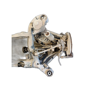 EJE TRASERO AUDI Q5 Serie (FYB) 80A505235AP DETA diésel 1968 (17>) - Product Image 5