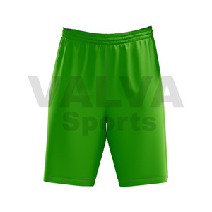 Uniformes de Baloncesto Personalizados para Hombre, Transpirables, Antibacterianos, de Secado Rápido, 100% Poliéster, Conjunto de Camiseta y Pantalones Cortos, Cumple con BSCI, Estampados - Product Image 5