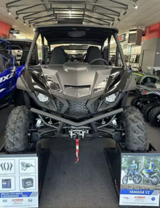 Nuevo Wolverine X4 850 XT-R 2025, Listo para Exportar a Todo el Mundo - Product Image 4