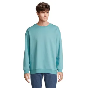 Sudadera Unisex Sostenible Columbia, Sudaderas Promocionales y Pullover Oversize - Product Image 2