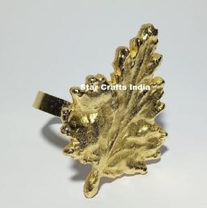 Nouvelle série Ocean Life or étoile de mer serviette de luxe porte-serviettes en métal mariages fêtes cuisine Table Vintage classique stocké! - Product Image 2