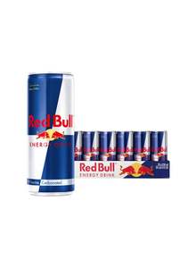 Boisson Énergisante Red Bull Original de Haute Qualité en Gros pour l'Exportation, Livraison Rapide, Expédition Mondiale, Ingrédients Ginseng et Carbonate, Énergie - Product Image 5