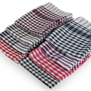 Direct from Factory <b>Wholesale</b> High Quality Golf Towel Waffle Weave Kitchen And Dish Drying Towels Cleaning Cloth For Kitchen - Product Image 2