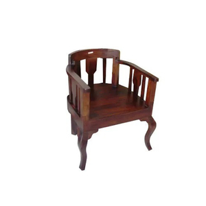 Classic Design Wooden <b>Chair</b> Wholesale - Product Image 6