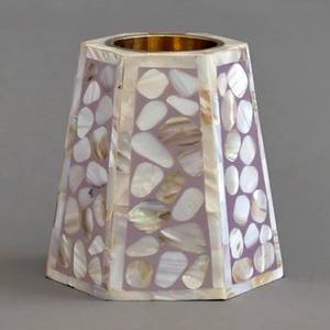 Indio multicolor Bakhoor madre de perla Mubkhar hecho a mano Newl diseño Medkhan personalizado Ramadán especial y Eid especial - Product Image 3