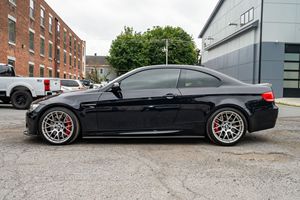 รถยนต์มือสอง lhd/rhd 2010 B M W M3 Coupe - Product Image 2