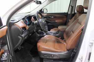 CHEVROLET TRAVERSE HIGH COUNTRY AWD 2019 d'occasion - Product Image 4