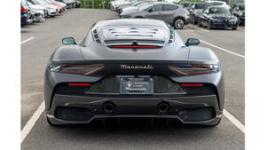 Auto Usado Certificado LHD/RHD, Maserati MC20 Coupé RWD 2024 - Product Image 2