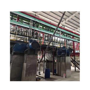 Proyecto de Planta de Producción de Hidroxipropil Metilcelulosa (HPMC) de Fábrica China - Product Image 6