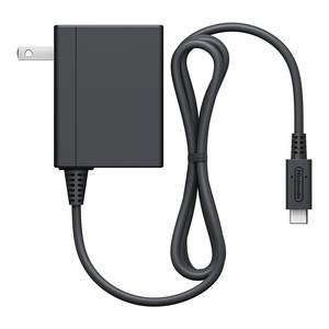 Ensemble de chargeur de console Nintendo Switch noir 2511666 Accessoire - Product Image 5