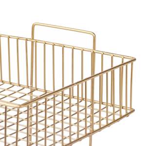 Modern <b>Kitchen</b> Decor Gold <b>Kitchen</b> Organizer Luxury Countertop Decor Minimalist <b>Kitchen</b> Storage Elegant Home Organization - Product Image 5