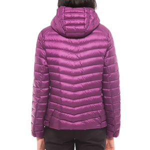 New Arrival 2024 OEM Premium Quality Winter Quilted Cotton Puffer Waterproof Windproof Oversize <b>Bubble</b> Jacket Women <b>Top</b> Seller - Product Image 2
