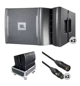 ชุดลำโพงไลน์อาร์เรย์ 12 ตัวแบบใหม่ ใช้พลังงานได้สองระบบ - Product Image 2