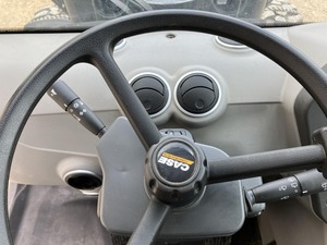 2023 para cargador de ruedas Case 321F con motor Kubota, cilindro hidráulico Eaton, 1 año de garantía, cargador frontal de carga nominal de 6-9 toneladas - Product Image 3