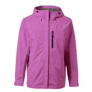 Veste de ski unisexe imperméable, coupe-vent et respirante de haute qualité pour l'hiver, style snowboard, collage/université - Product Image 4