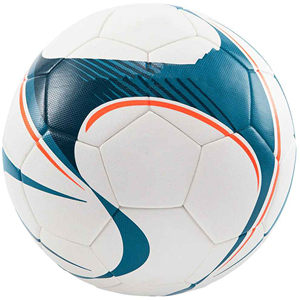 Ballon de football pakistanais de service OEM professionnel en cuir personnalisé pour jeunes conception de 5 ballons de football en cuir PU - Product Image 1