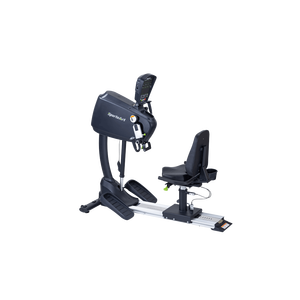 Ergómetro Bilateral para la Parte Superior del Cuerpo SportsArt UB521M con Plantillas Ortopédicas Incluidas - Product Image 1