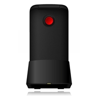 L2406 4G Venta al por Mayor, Teléfono Móvil LTE con Botones Grandes de 2.4 Pulgadas, Precio Bajo, Teléfono Celular para Personas Mayores, Teléfono Móvil para Adultos Mayores