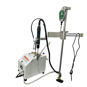 BBA điện Vít Điều khiển máy thổi tự động vít Feeder với cánh tay hỗ trợ cho M2 ~ M6 vít tự động cho ăn trong lắp ráp dòng - Product Image 6