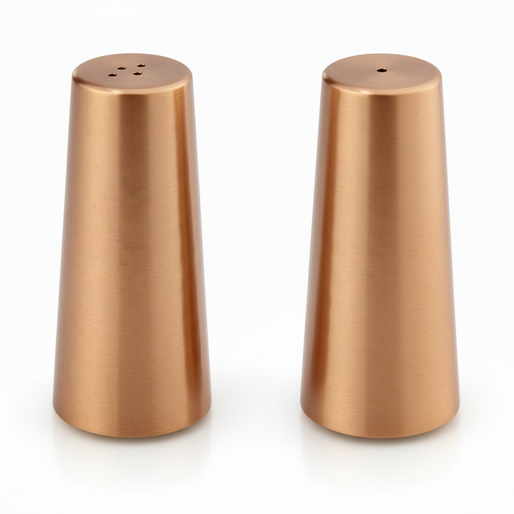 ทองแดงด้าน