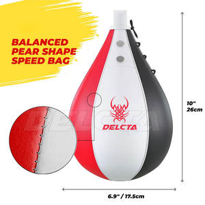 Bolsas de Boxeo de Velocidad Ecológicas y Sostenibles, Ligeras, Personalizadas, para Venta en Línea - Product Image 2