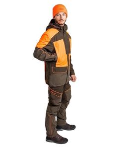 Chaquetas tácticas transpirables con capucha para hombre de alta calidad impermeable Softshell Casual senderismo Camping caza chaqueta Softshell abrigo - Product Image 3