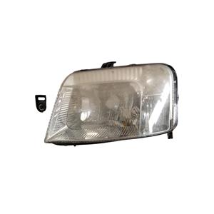 ไฟหน้าด้านหน้าซ้ายของรถ FIAT Panda รุ่นที่ 2 (03>10) - Product Image 1