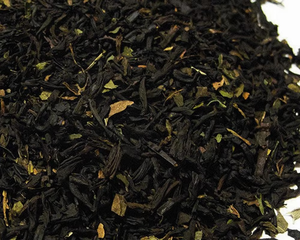 100% ชาดำรสมิ้นท์ธรรมชาติคุณภาพสูงชาแบบพิเศษผ่านกระบวนการใหม่ในกล่องจำนวนมากหรือขวดหลวมๆแบบพรีเมี่ยม - Product Image 2