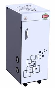 Fabricante de unidades de máquina de procesamiento de alimentos y molino de harina vertical con componentes de calidad de ingeniería de precisión - Product Image 4