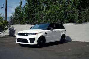 รถสปอร์ตเปิดประทุนปี 2024 มือสอง พวงมาลัยซ้าย ขับเคลื่อนสี่ล้อ เครื่องยนต์ 6.1-8 ลิตร แบบดูดอากาศธรรมชาติ เบนซิน เกียร์อัตโนมัติ เบาะหนัง ล้อแม็ก R17 ระบบควบคุมความเร็วอัตโนมัติ - Product Image 3