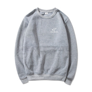 Low Moq Sweat Shirts para hombres en el mejor material Youth Wear Oem Service Sweat Shirts para hombres - Product Image 1