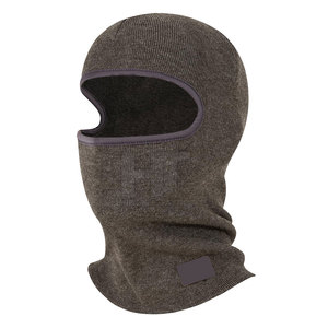 Pasamontañas de Algodón 100% de la Mejor Calidad - Diseño Personalizable, Ligero, Ecológico, MOQ Bajo, Cómodo para Ropa Urbana - Product Image 3