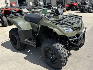 Oferta Anual 2025: Motos Nuevas Suzuki KingQuad 400ASi - Product Image 3