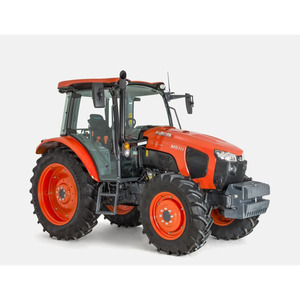 Equipo Agrícola a Precio de Mayoreo, Equipo de Cultivo de Construcción Robusta, Tractor Kubota - Product Image 3