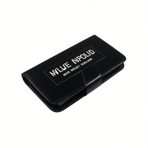 Bolsa Universal Telstar Black Bookstyle con Ventosas para Teléfonos de 4.3''-4.8'' - Product Image 2