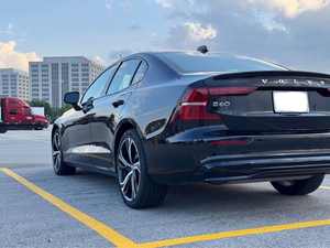 Neuf Clean 2019 Vol-vo s-90 T5 Momentum Sedan 4D d'occasion - Product Image 6