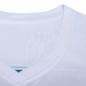 100% polyester respirant, grande taille, été, haute qualité, vêtements de sport personnalisés, sans manches, uniforme de basket-ball - Product Image 4