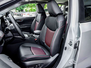 SUV Eléctrico Usado con Distancia entre Ejes de 2690 mm y Autonomía de Batería de 95 km (CLTC), Vehículo Eléctrico Compacto para Mercados Globales - Product Image 5