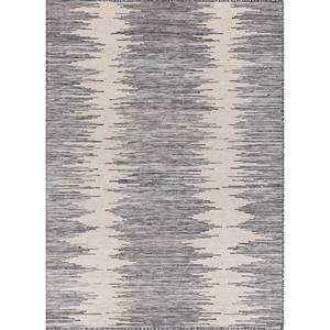 Abrash Ivory Flat Weaves Wool Kilim <b>Rug</b> Handmade Abstract Rectangle for Home Living Room Hallway Model Adwl-13119 <b>Bedside</b> <b>Rug</b> - Product Image 1
