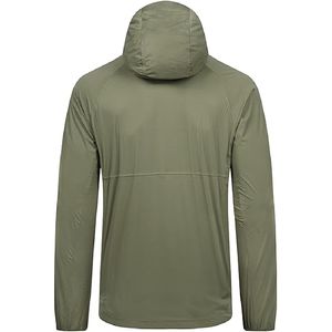 Vente en gros de vestes imperméables de meilleure qualité style simple pour hommes, vestes imperméables pour travaux sportifs en extérieur - Product Image 2