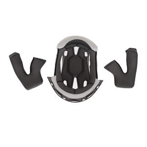 Accesorios para Casco de Motocicleta Acerbis con Acolchado Lineal Interno - Product Image 1