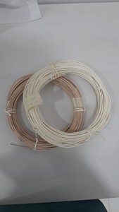 Materia prima de caña de Material de núcleo plano de ratán Natural blanco de Vietnam para embalaje personalizado de muebles - Product Image 4